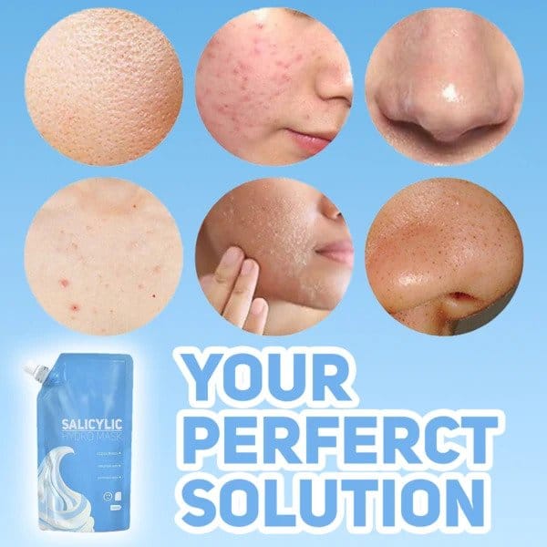 Salicylic Hydro Mask - Image 5