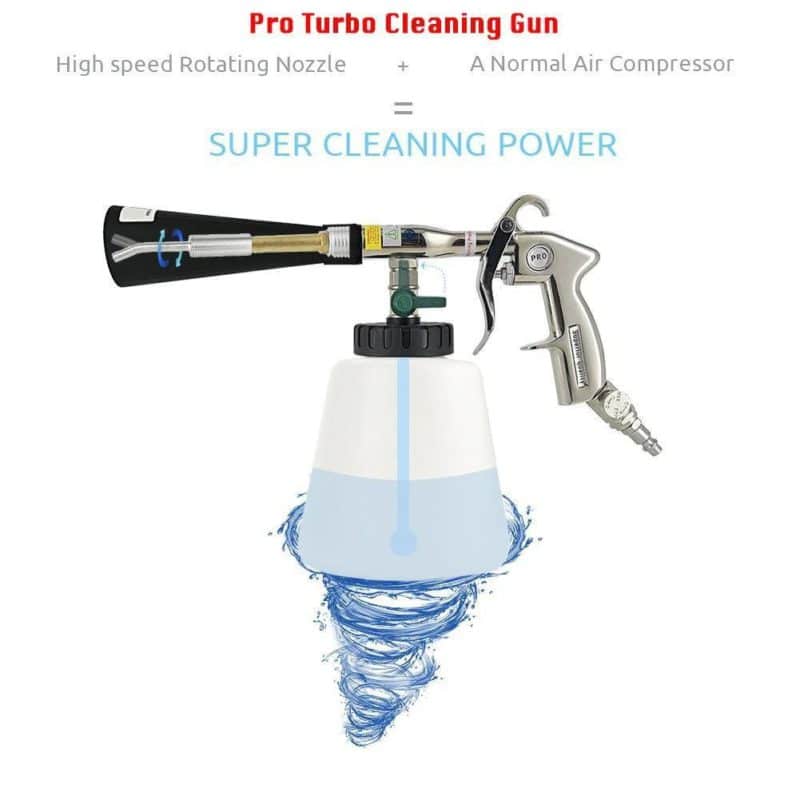 HighPressure Turbo Car Cleaning Gun Low Prices Molooco Shop