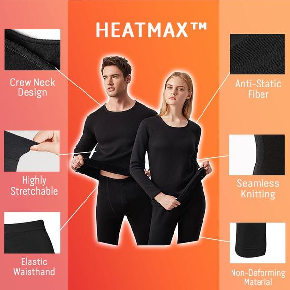 HeatMax Inner Thermals Set - Image 4