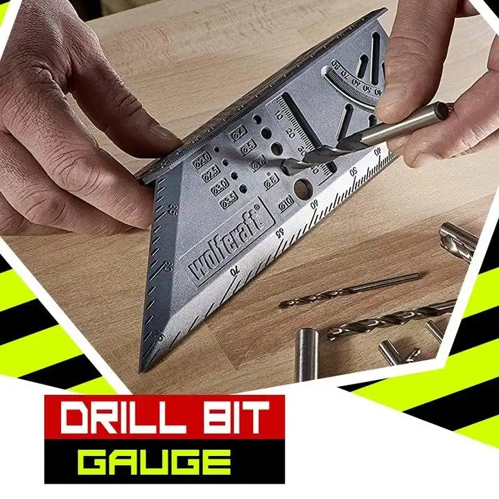 3D Multiuse Handy Angle Ruler - Image 6