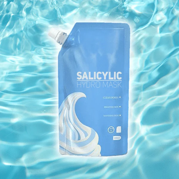Salicylic Hydro Mask - Image 6