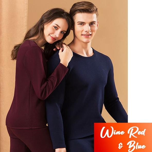 HeatMax Inner Thermals Set - Image 5