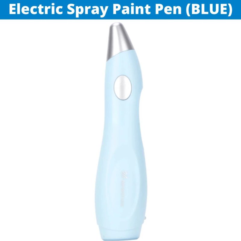 Electric Spray Paint Pen Online Low Prices Molooco Shop
