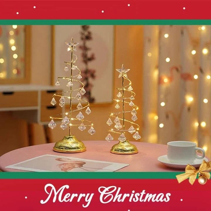 Mintiml Light Up Christmas Tree - Image 8