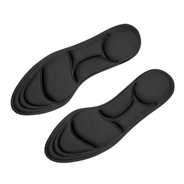 Breathable Massage Heel Protection Insole - Image 6