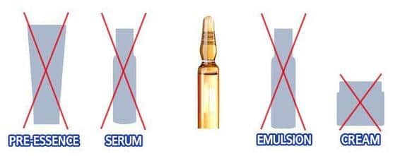 Instant Dark Spot Lifting Ampoule - Image 7