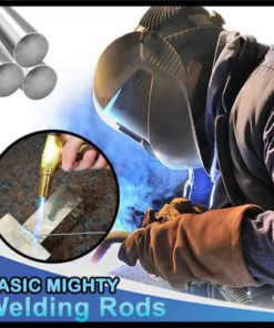 Basic Mighty Welding Rods