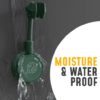 EasyMount Shower Faucet Holder