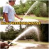 GardenPro Duo Water Faucet