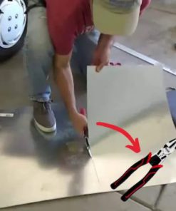 HEADY Universal Crimper