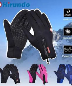 Hirundo Gloves