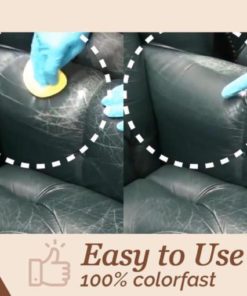 Leather Color Repair Balm