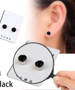 Magnetic Slimming Earrings
