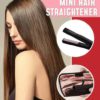 Multi-way Ceramic Mini Hair Straightener