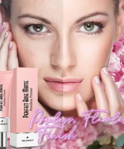 Perfect Base Matte Poreless Primer