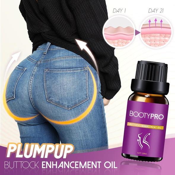 Plump Up Buttock Enhancement Oil Online Low Prices Molooco Shop