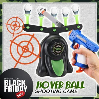 Hover Ball Shooting Game - Online Low Prices - Molooco Shop
