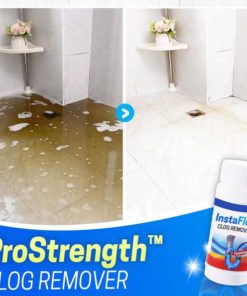 ProStrength Insta Flow Clog Remover