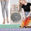 Anti-Swelling Tourmaline Leg Warmers