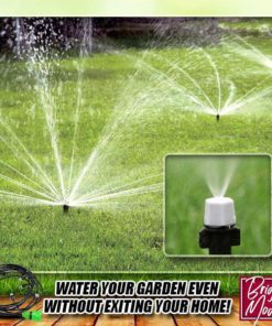 Farmania Dairy Misting System