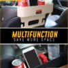 Car Seat Gap Organizer