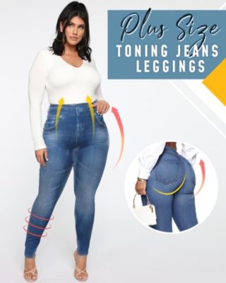 Jeans Leggings