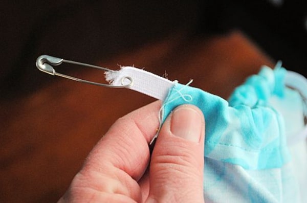 SewPro - Juego de Herramientas de Roscado Elástico