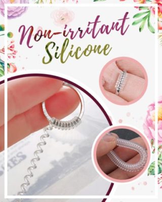 Universal Ring Adjuster