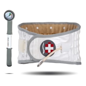 FlexUp Lumbar Decompression Belt