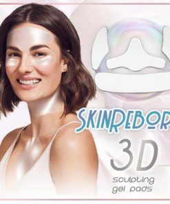 SkinReborn Sculpting 3D Gel Pads