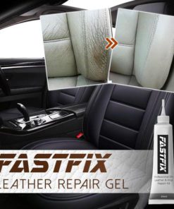Oveallgo™ Elite Leather FastFix Repair Gel