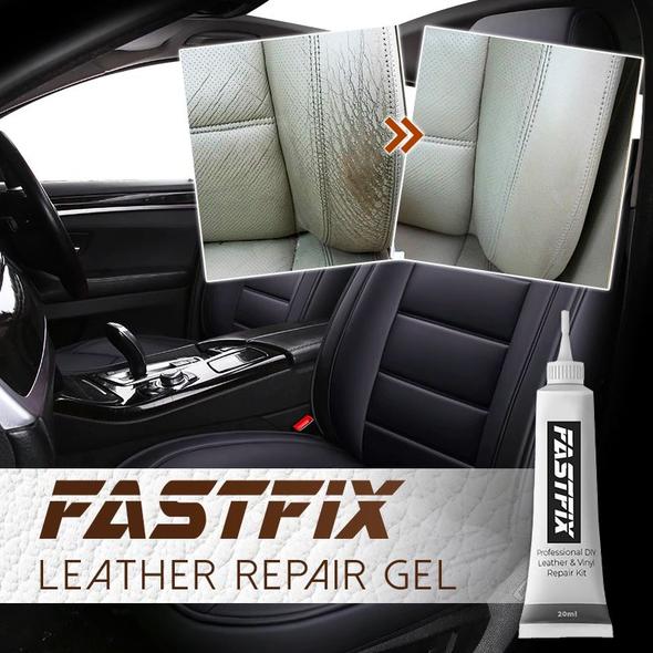 FastFix Leather Repair Gel - Online Low Prices - Molooco Shop