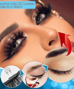 Stylish Brows Magnetic Eyelashes