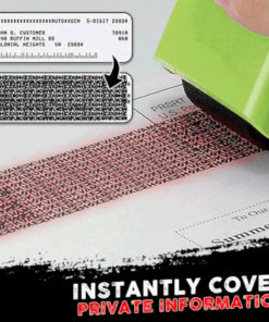 Identity Theft Protection Stamp