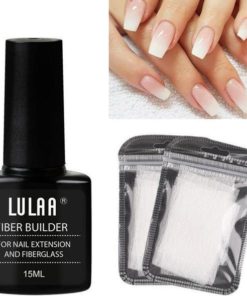 Lulaa Beauty Easy Extension Nail