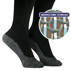 Hirundo 35 Below Ultimate Comfort Socks