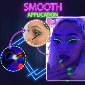 Night Glow Fluorescent Color Balm