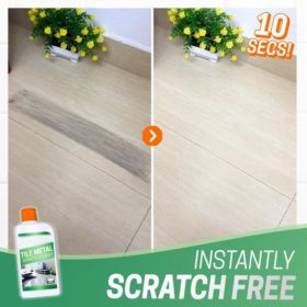 InstantShine Tile Scratch Remover