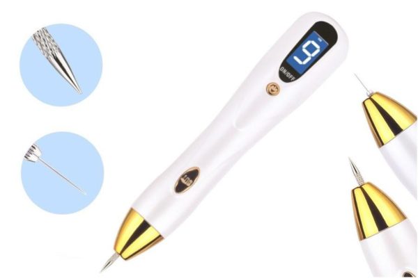 Deluxe Skin Tag And Mole Remover Pen