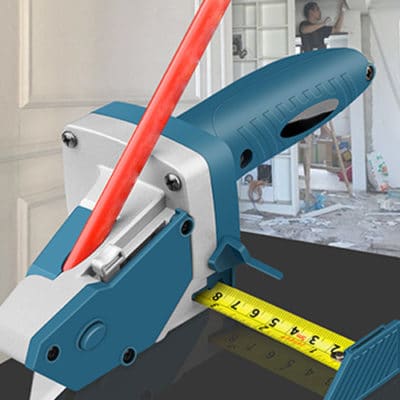 Multifunctional Woodworking Gypsum Board Cutting Tool