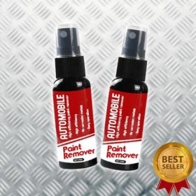 Advanced Car Paint Remover