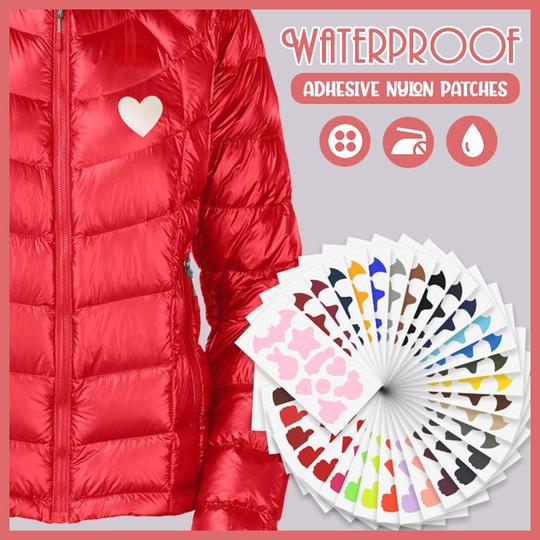 Waterproof Adhesive Nylon Patches Online Low Prices Molooco Shop
