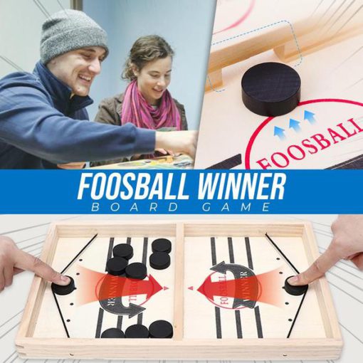 Foosball Winner Game Buy Today Get 55 Discount MOLOOCO
