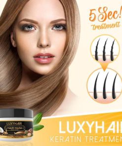 LuxyHair Keratin Restore Treatment