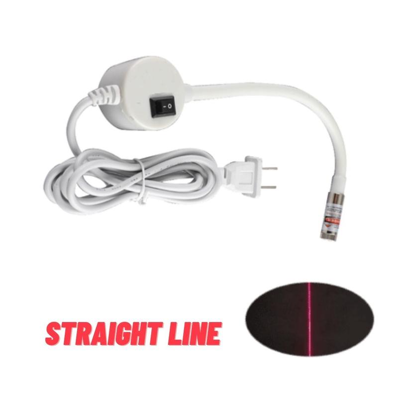 SewStraight Sewing Machine Laser Online Low Prices Molooco Shop