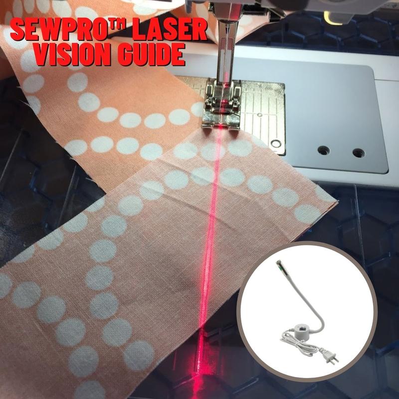 SewStraight Sewing Machine Laser Online Low Prices Molooco Shop