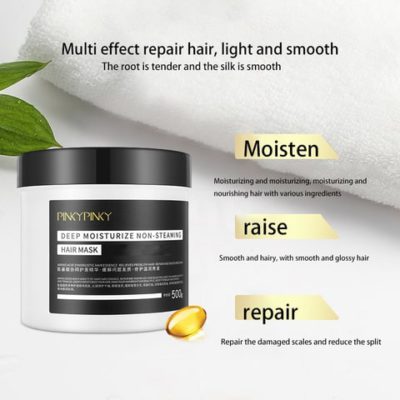 Hydrating Argan Oil conditioner and Deep Conditioner