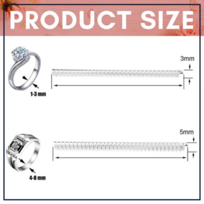 Universal Ring Adjuster