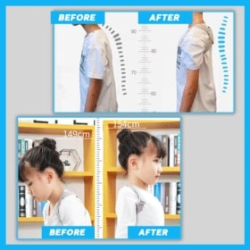 Posture Correction Belt