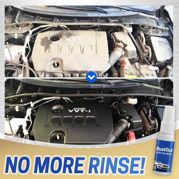 RustOut™ Instant Remover Spray - Image 2